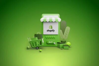 Crear tienda online en shopify