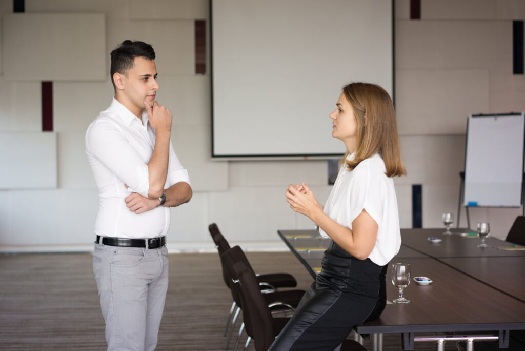 Gestión de objeciones en ventas empatía y técnicas