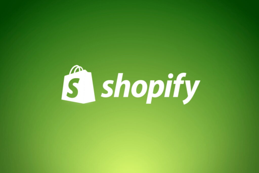 Pasos para crear una tienda en shopify