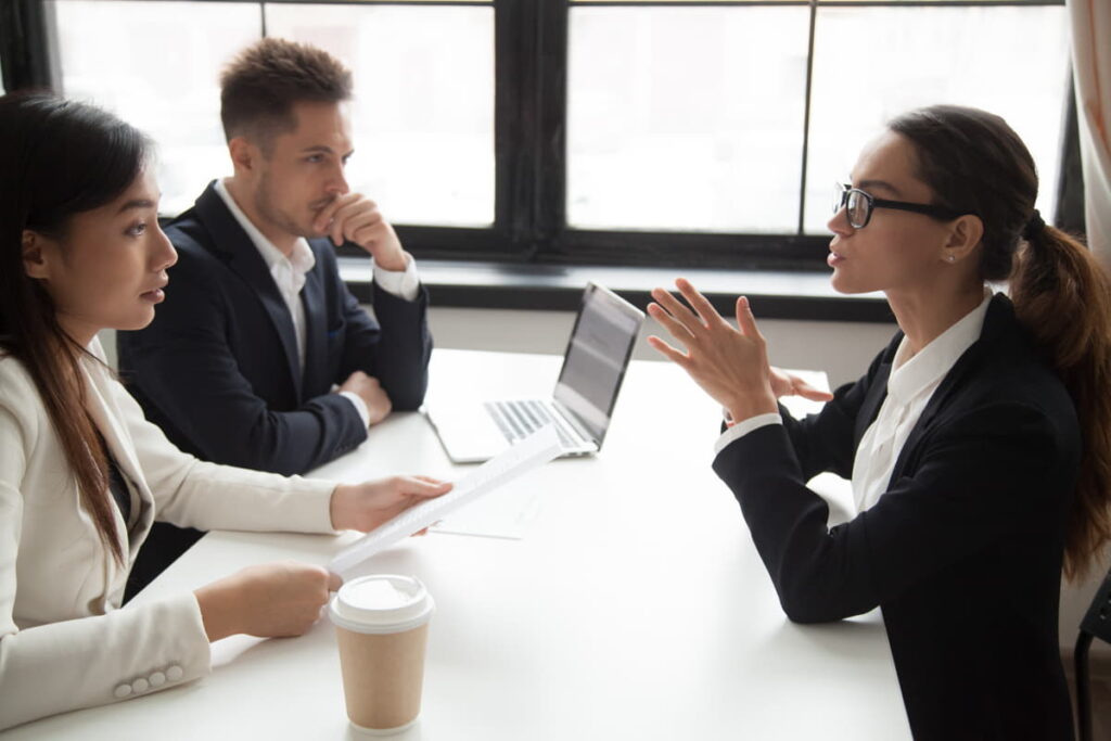 Respuesta profesional a objeciones comunes en ventas