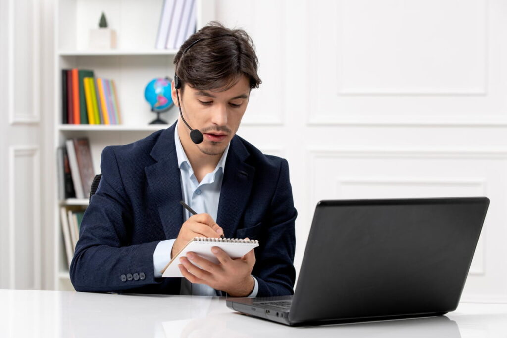Simulación de objeciones en equipo de ventas