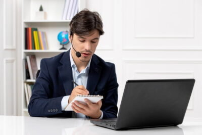 Simulación de objeciones en equipo de ventas