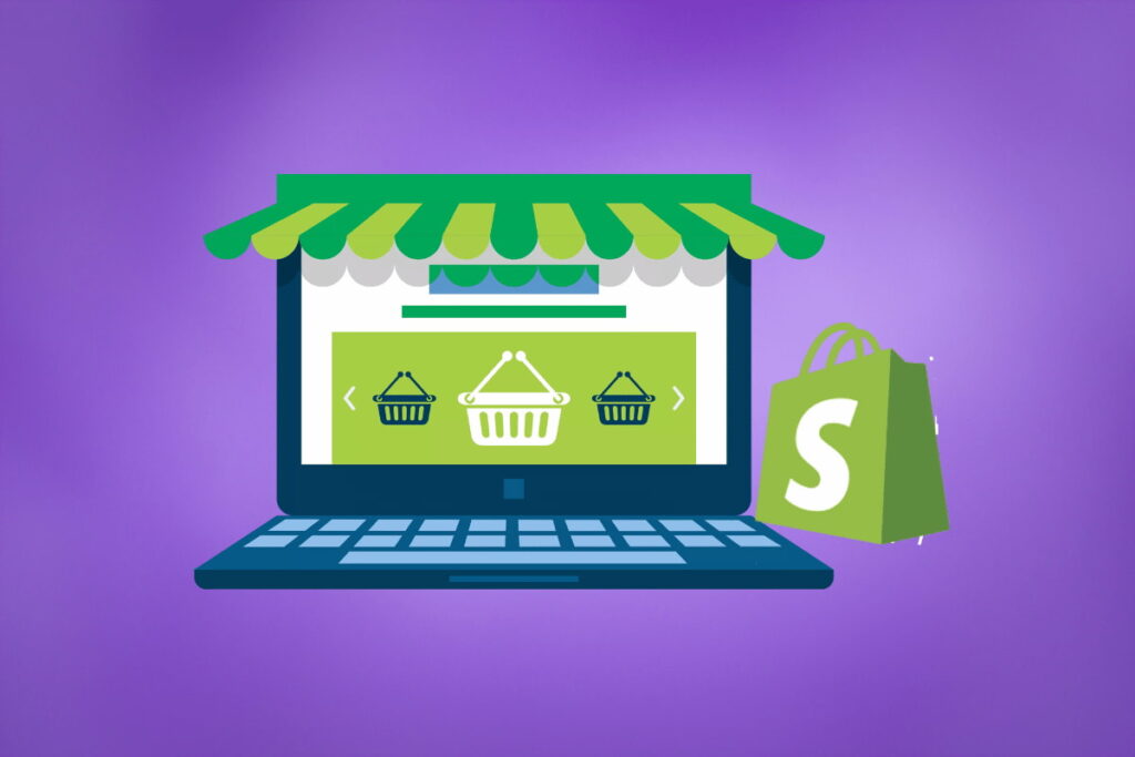 Ventajas de una tienda con shopify