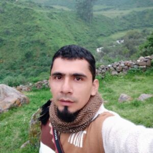 David Cruz N