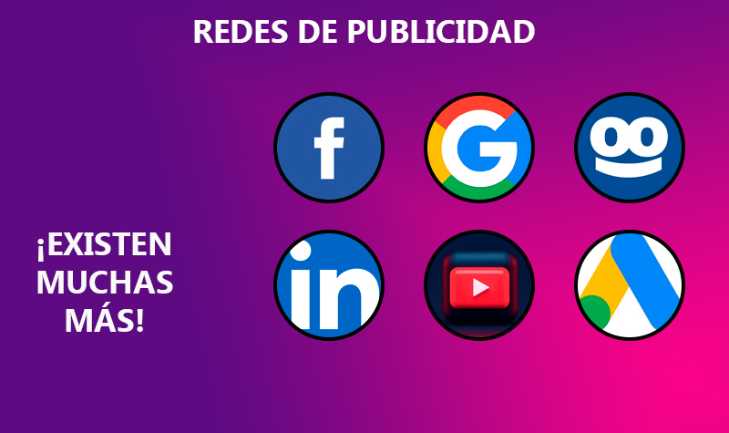 diferentes fuentes de trafico para sitios web